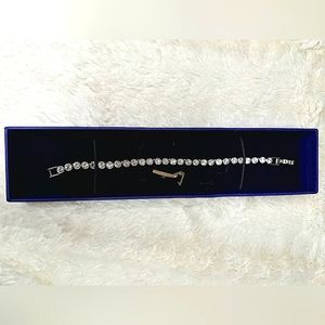 Swarovski Crystal Bracelet